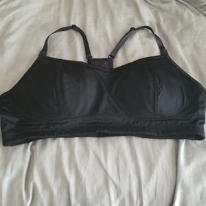 Maternity nursing bra
